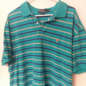 Men's Polo by Ralph Lauren